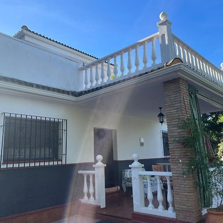 Vila Casa San Francisco De Asis Córdoba Exteriér fotografie