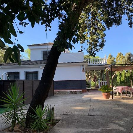 Vila Casa San Francisco De Asis Córdoba Exteriér fotografie