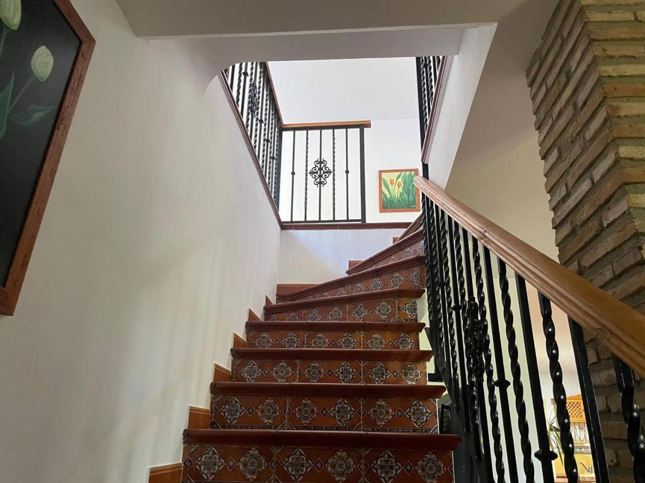 Vila Casa San Francisco De Asis Córdoba Exteriér fotografie