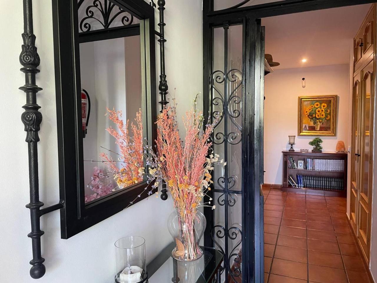 Vila Casa San Francisco De Asis Córdoba Exteriér fotografie