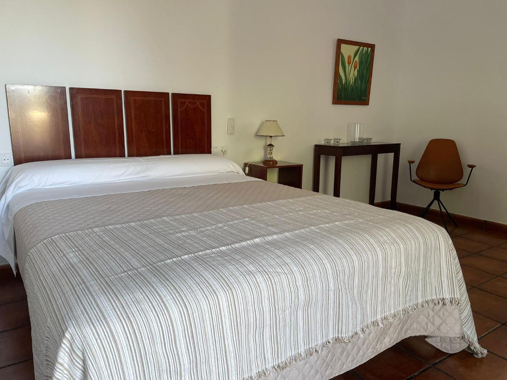 Vila Casa San Francisco De Asis Córdoba Exteriér fotografie