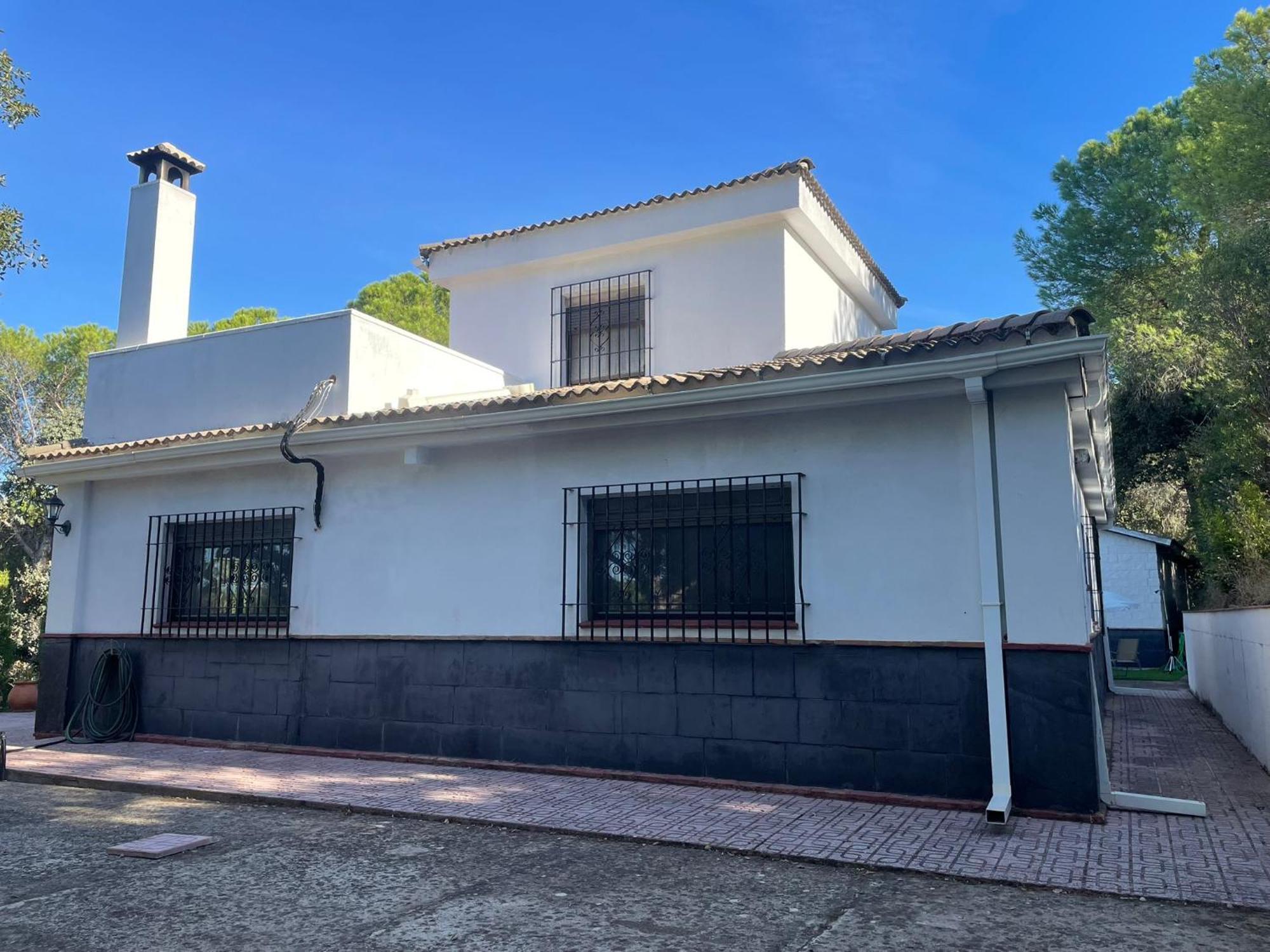 Vila Casa San Francisco De Asis Córdoba Exteriér fotografie