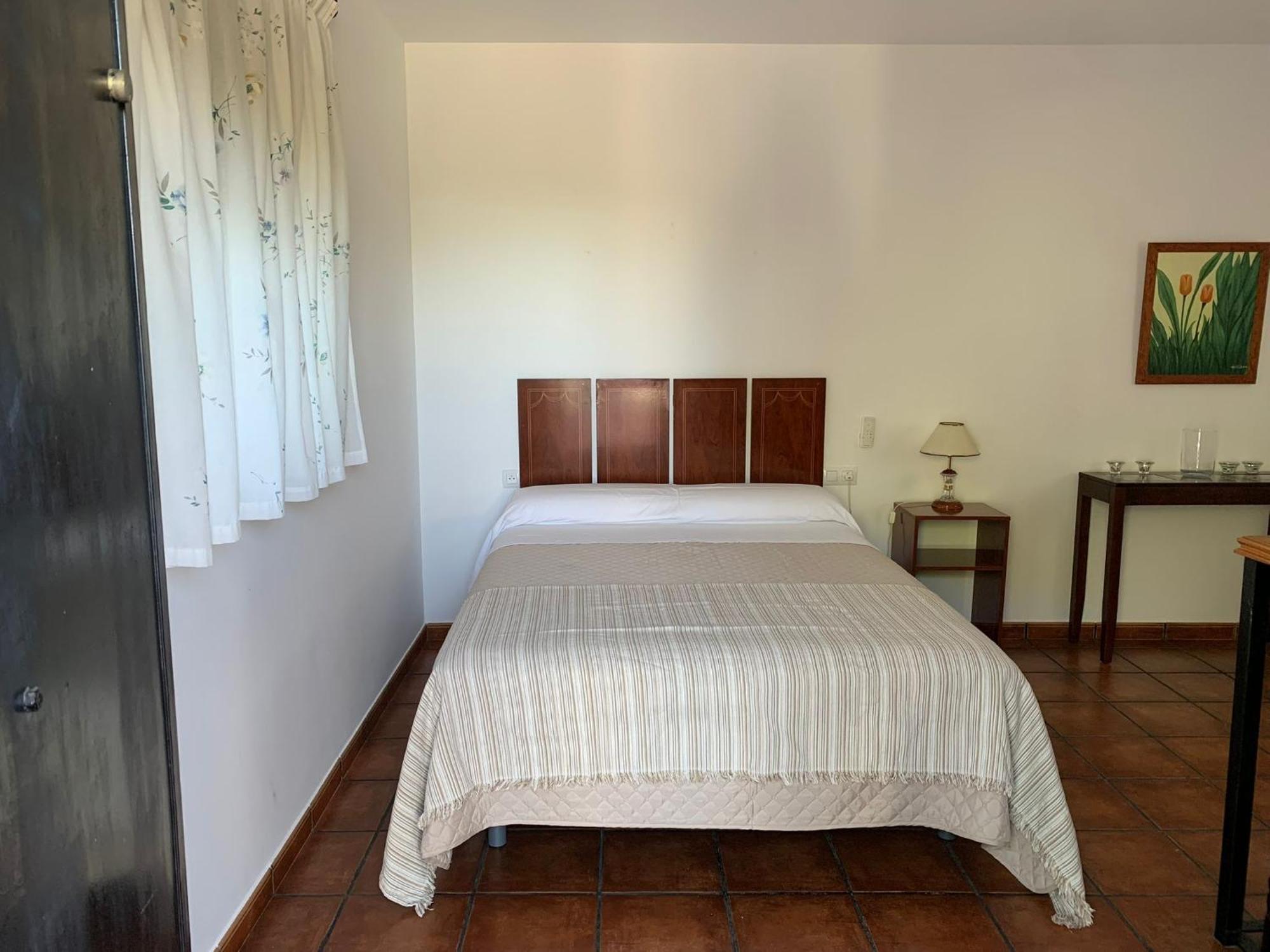 Vila Casa San Francisco De Asis Córdoba Exteriér fotografie