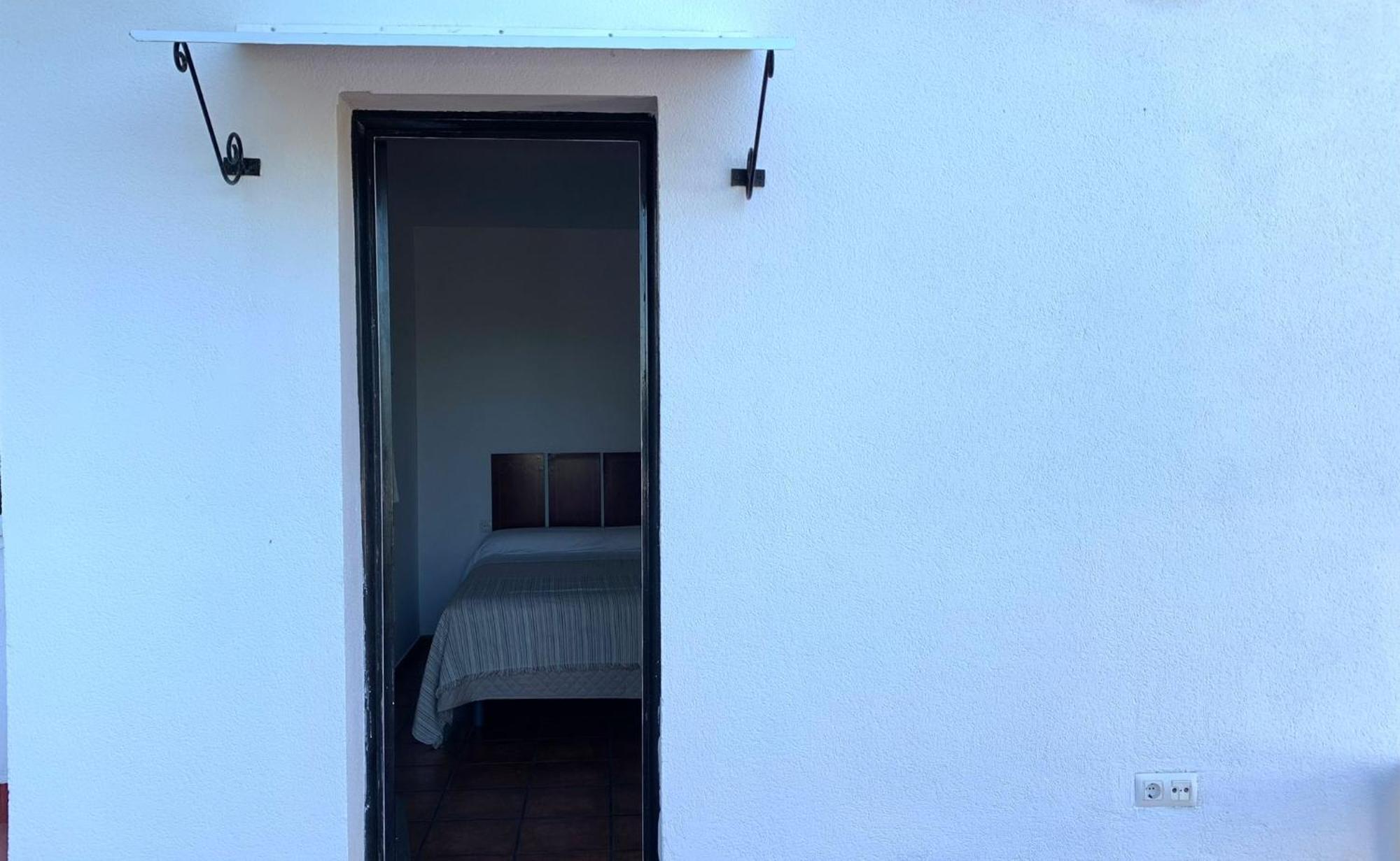 Vila Casa San Francisco De Asis Córdoba Exteriér fotografie